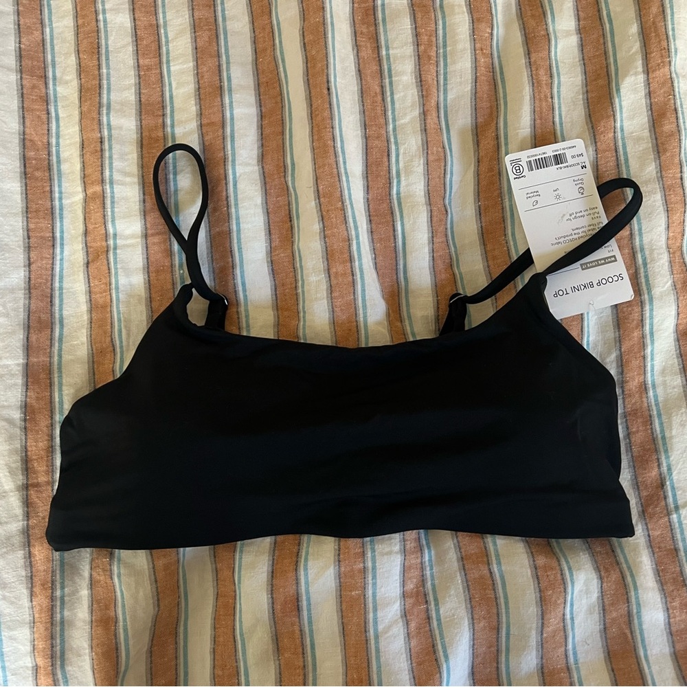 Athleta Swim Top